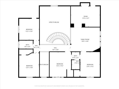 2824 Pino Grand Prairie TX 75054