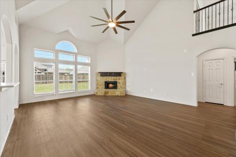 2824 Pino Grand Prairie TX 75054
