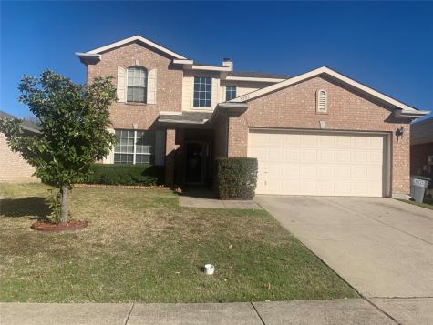 3202 Candlebrook Drive Wylie TX 75098