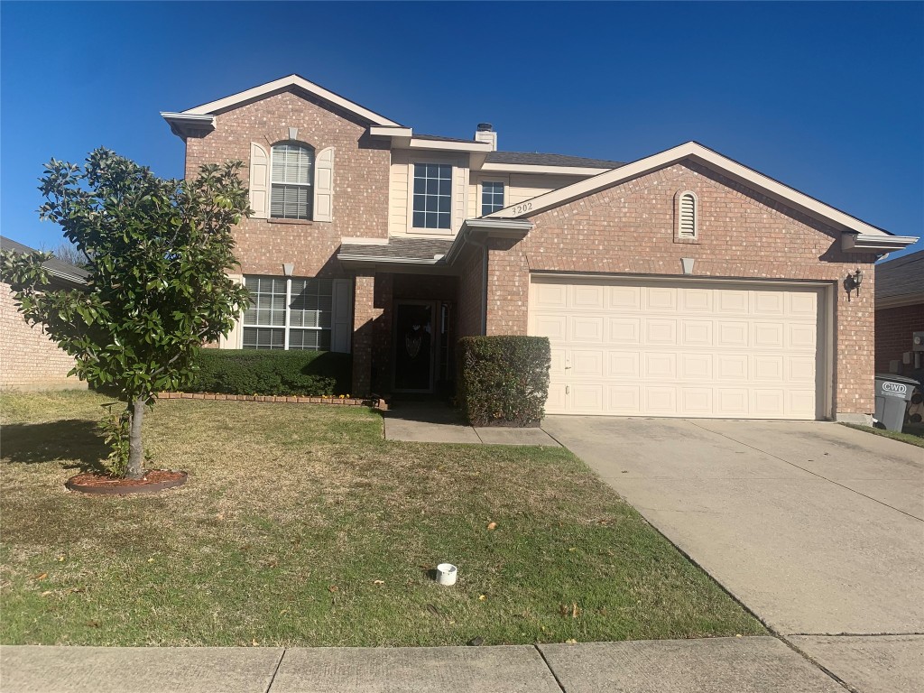 3202 Candlebrook Drive Wylie TX 75098