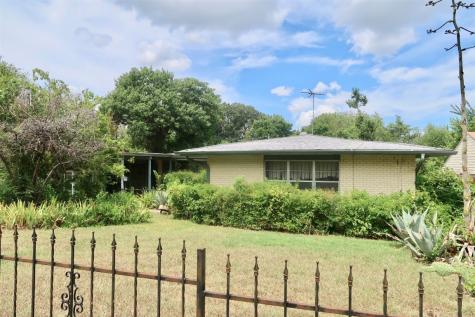 2623 Magna Vista Drive Dallas TX 75216