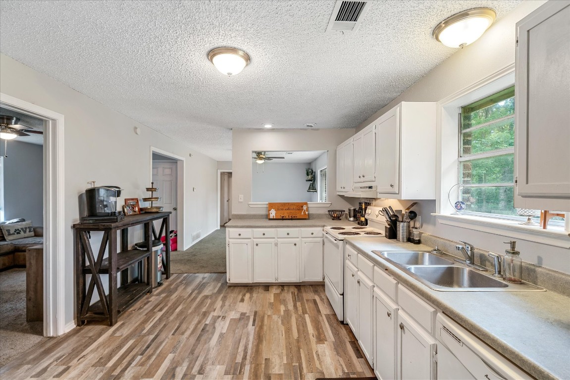 1503 Woodland Street Canton TX 75103