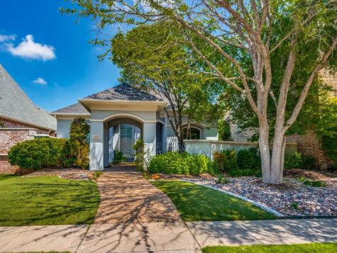 5129 Meadowside Lane Plano TX 75093