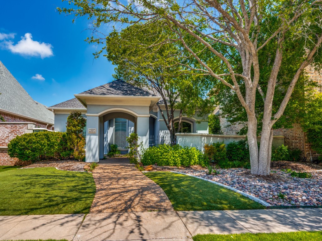 5129 Meadowside Lane Plano TX 75093