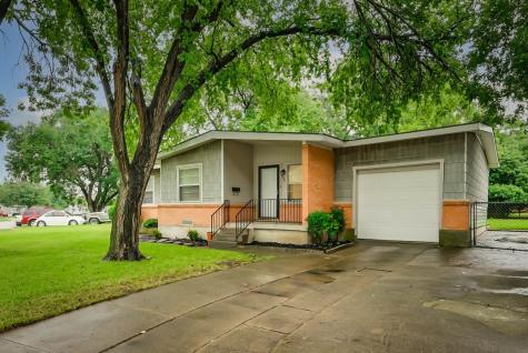 800 Forrestal Drive Arlington TX 76010