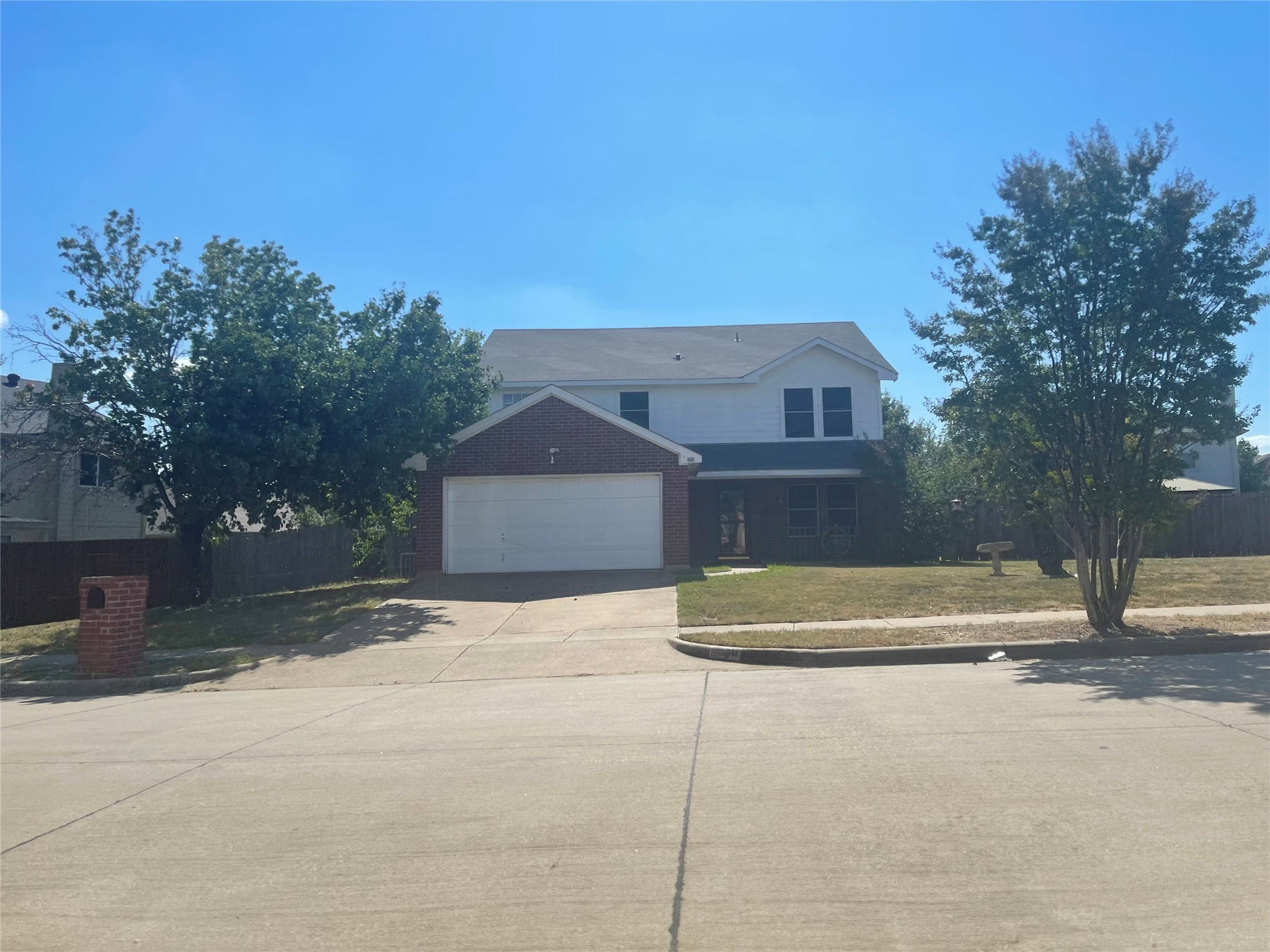 408 Centennial Place Crowley TX 76036