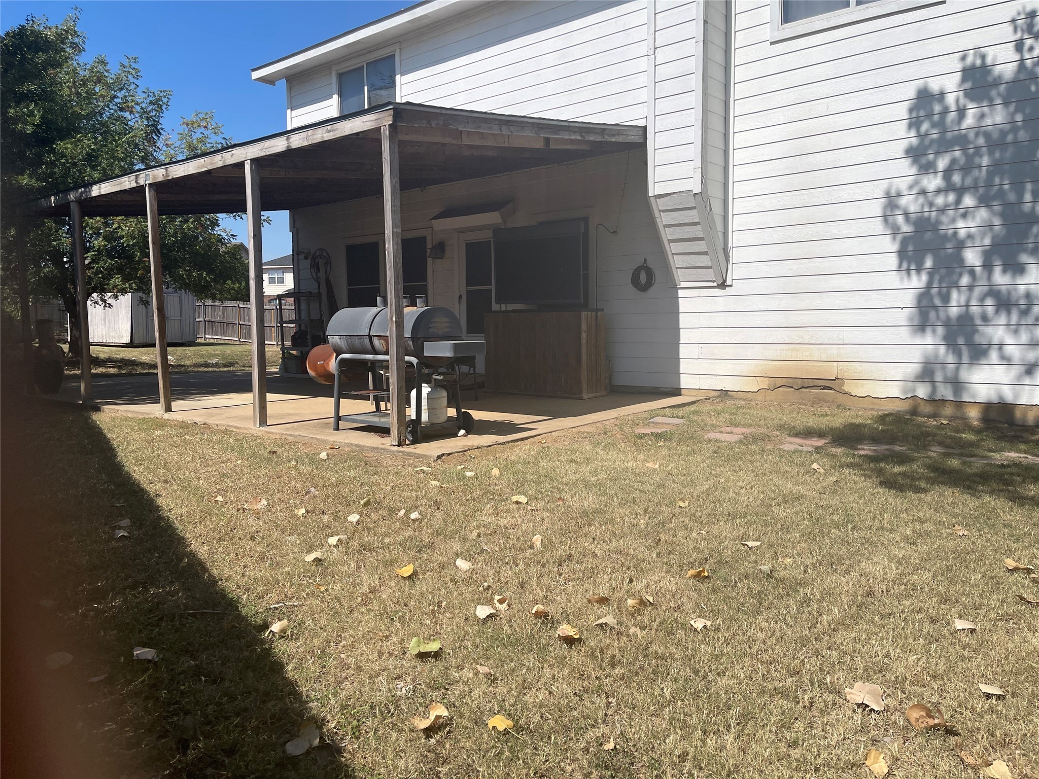 408 Centennial Place Crowley TX 76036