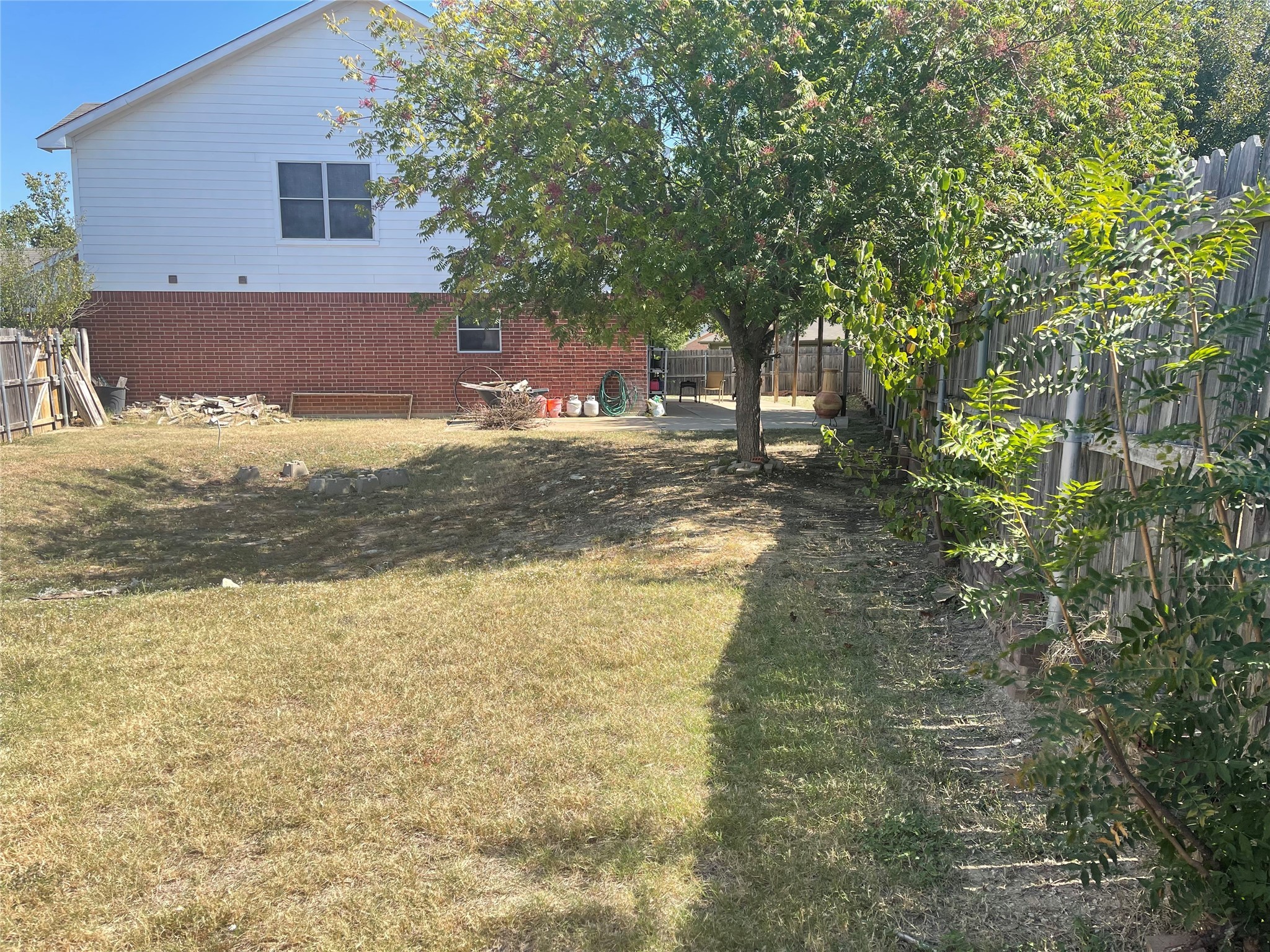 408 Centennial Place Crowley TX 76036
