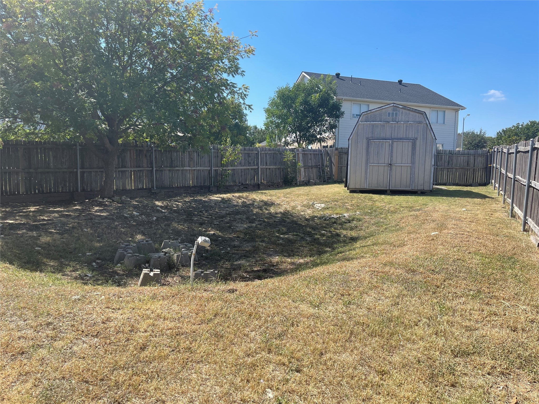 408 Centennial Place Crowley TX 76036