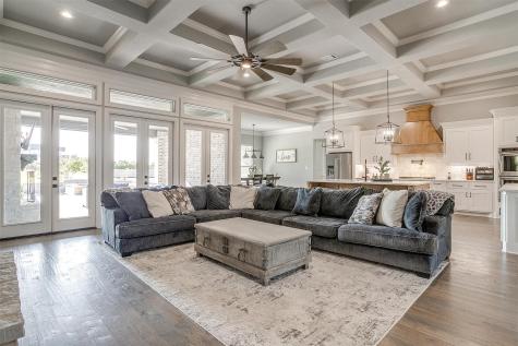 2161 Eagles Ridge Drive Weatherford TX 76087