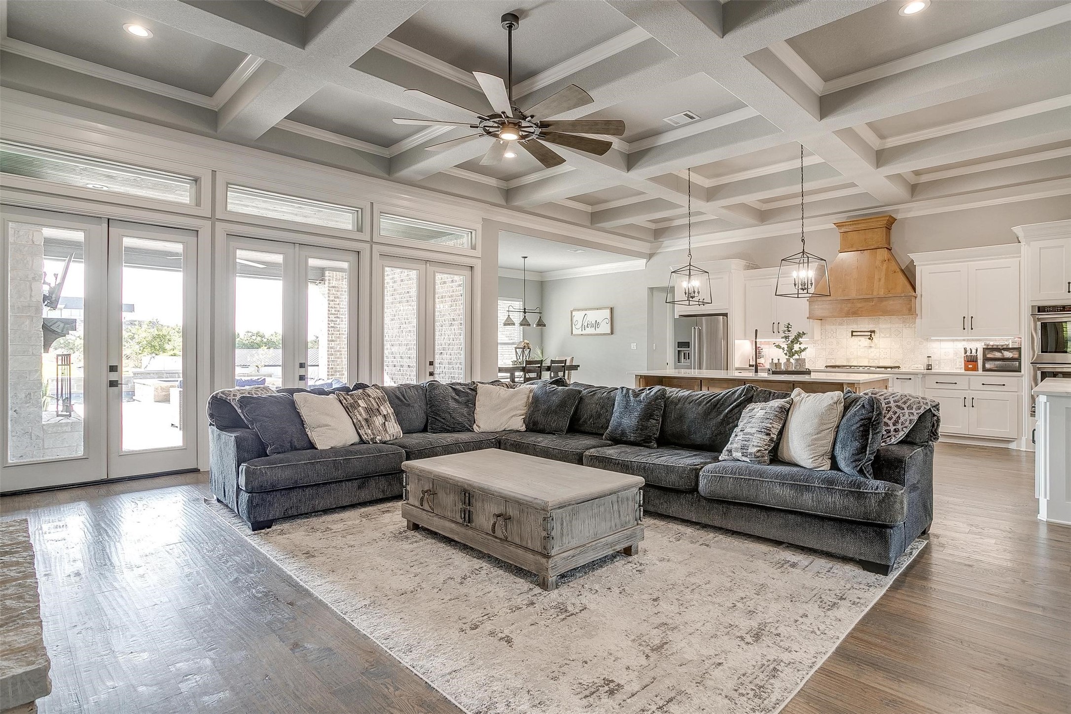 2161 Eagles Ridge Drive Weatherford TX 76087