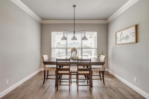 2161 Eagles Ridge Drive Weatherford TX 76087