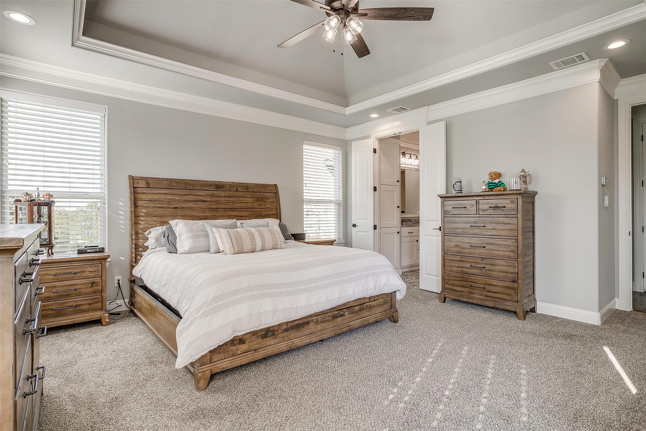 2161 Eagles Ridge Drive Weatherford TX 76087