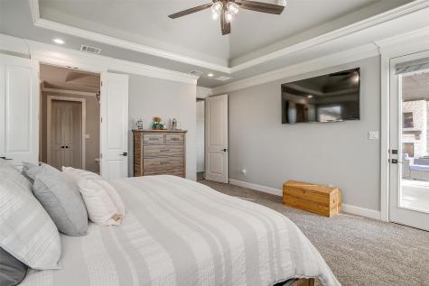 2161 Eagles Ridge Drive Weatherford TX 76087