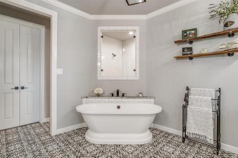 2161 Eagles Ridge Drive Weatherford TX 76087