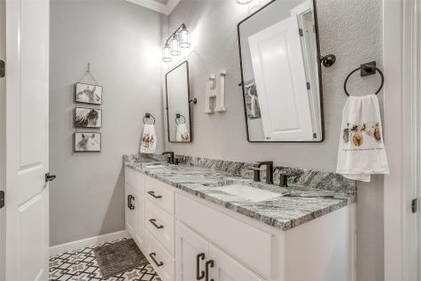 2161 Eagles Ridge Drive Weatherford TX 76087