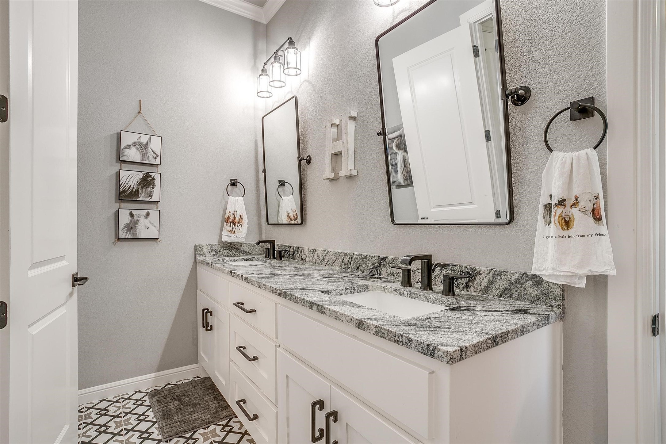 2161 Eagles Ridge Drive Weatherford TX 76087