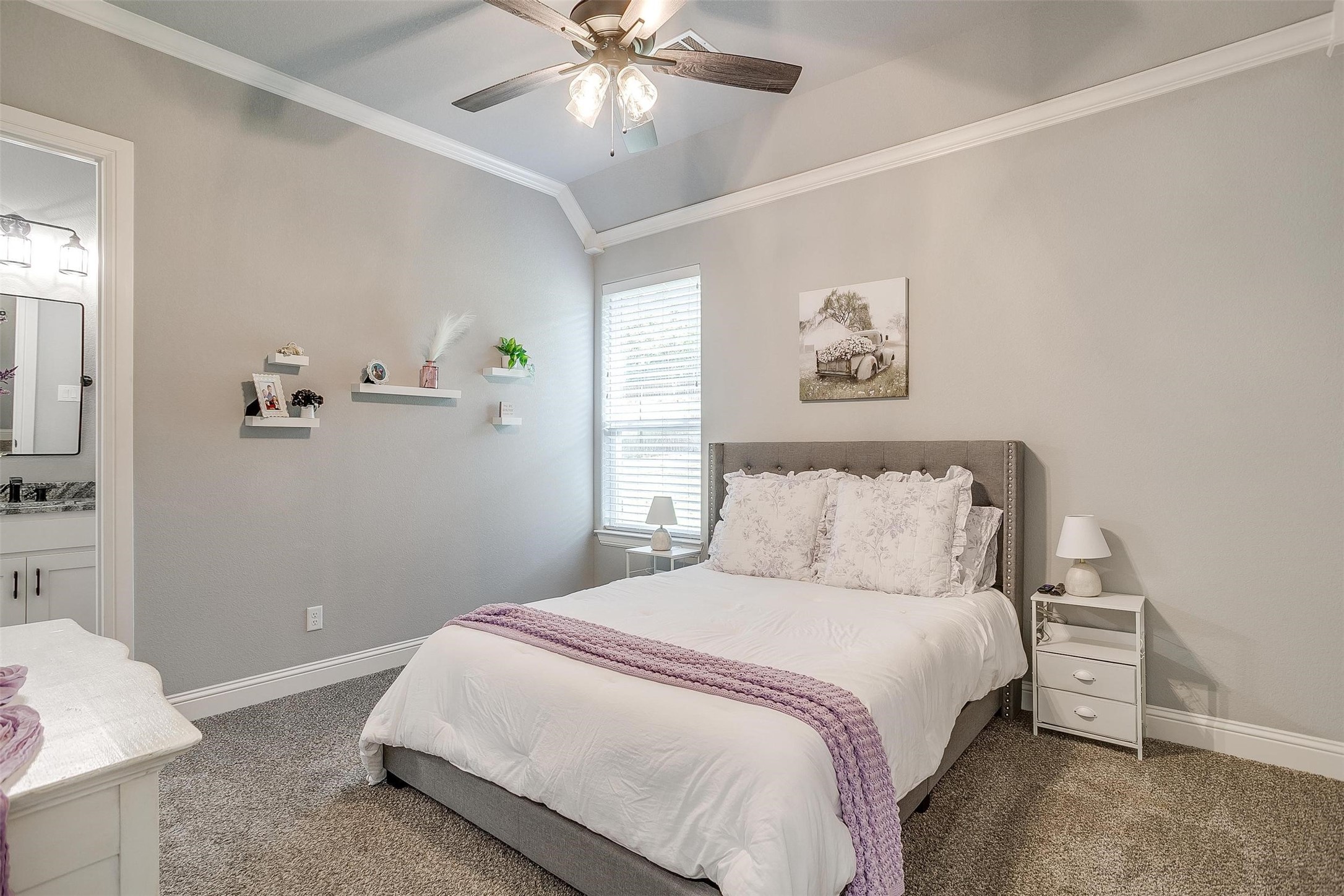 2161 Eagles Ridge Drive Weatherford TX 76087