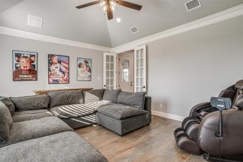 2161 Eagles Ridge Drive Weatherford TX 76087