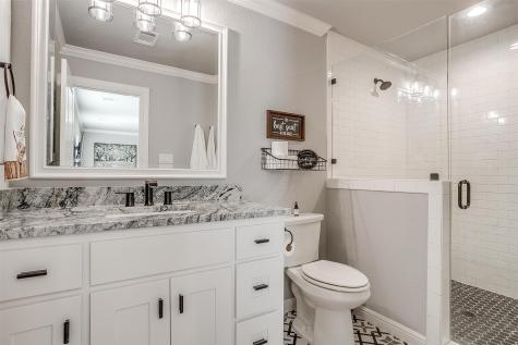 2161 Eagles Ridge Drive Weatherford TX 76087