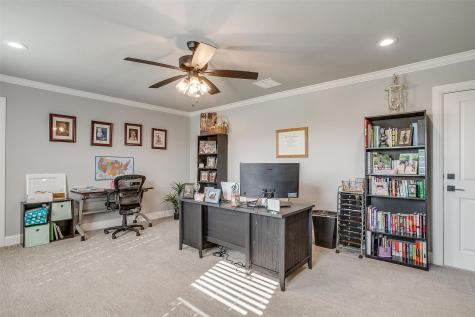 2161 Eagles Ridge Drive Weatherford TX 76087