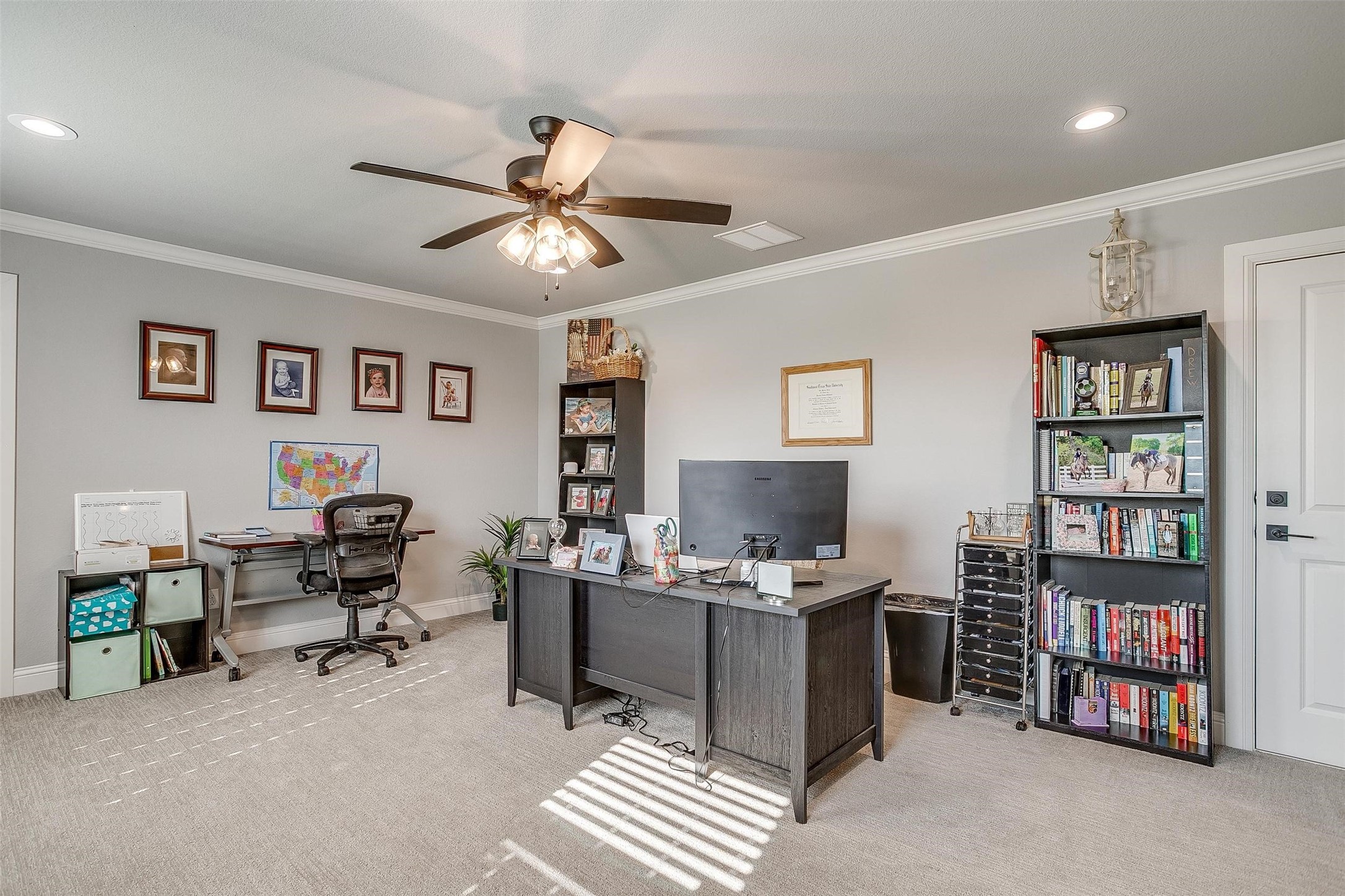 2161 Eagles Ridge Drive Weatherford TX 76087