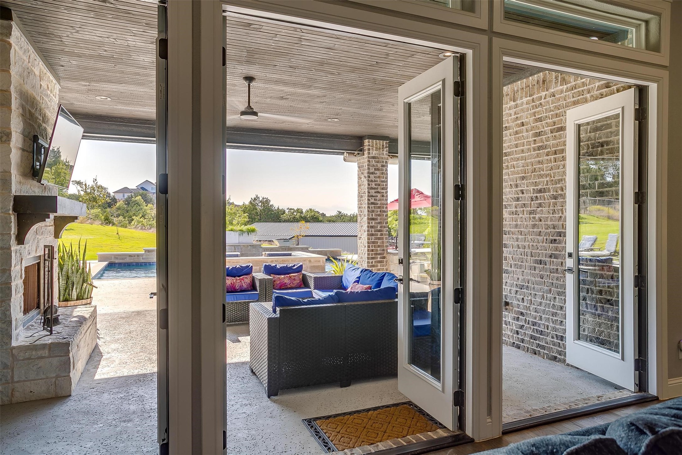 2161 Eagles Ridge Drive Weatherford TX 76087