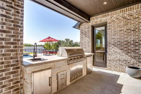 2161 Eagles Ridge Drive Weatherford TX 76087
