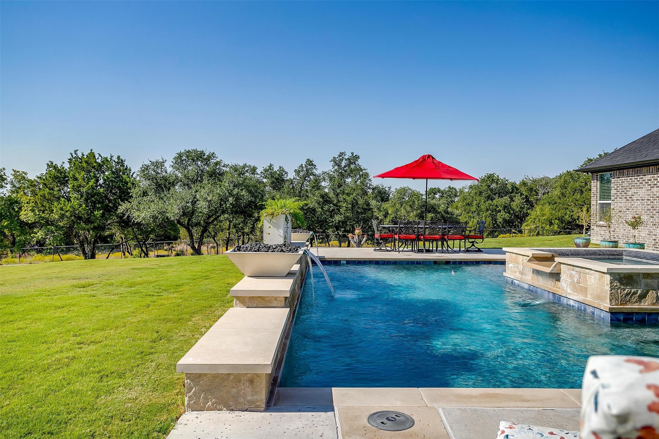2161 Eagles Ridge Drive Weatherford TX 76087