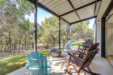 2161 Eagles Ridge Drive Weatherford TX 76087