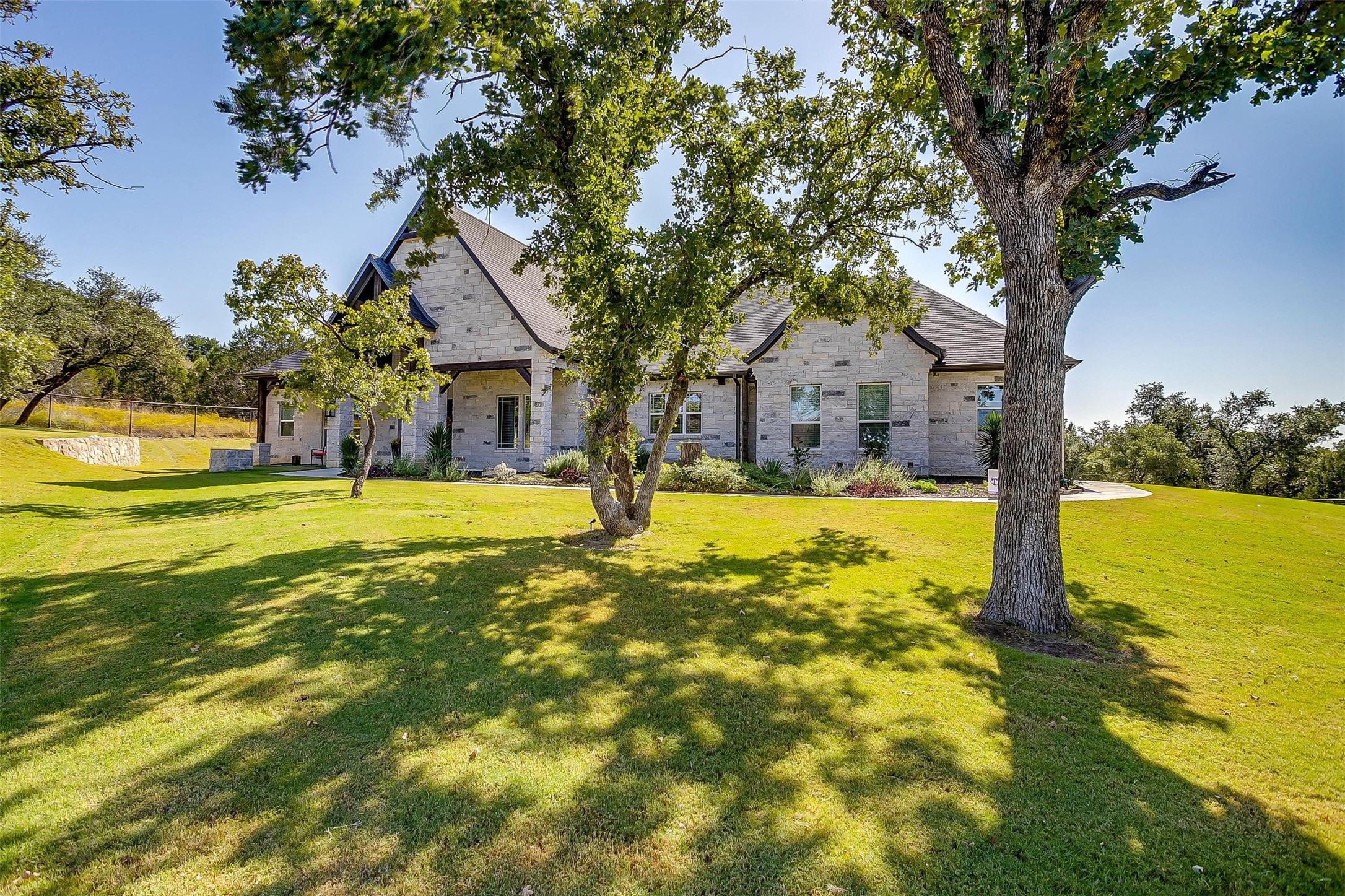 2161 Eagles Ridge Drive Weatherford TX 76087