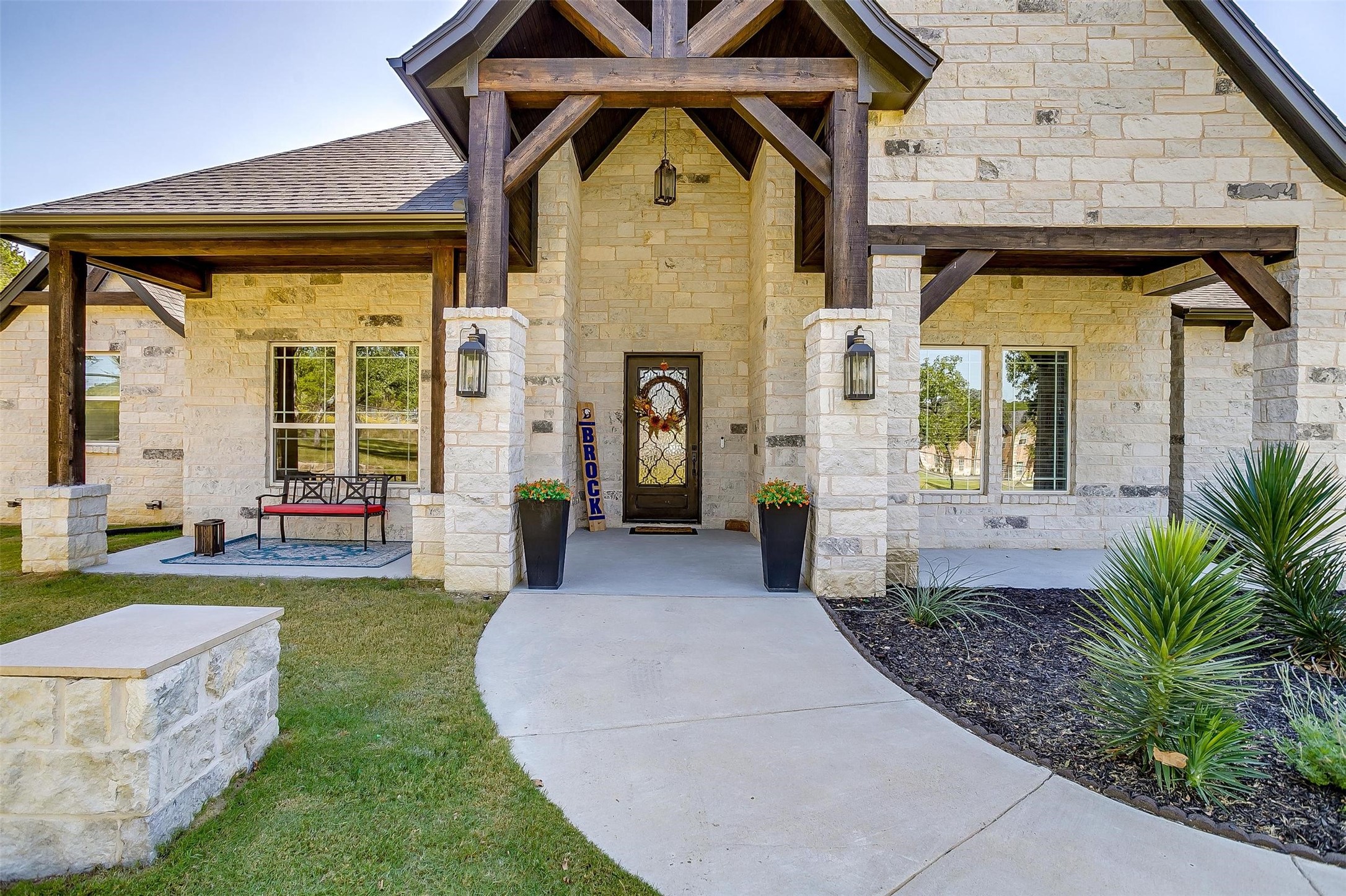 2161 Eagles Ridge Drive Weatherford TX 76087