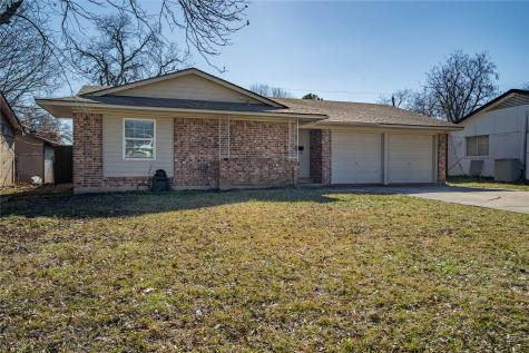 606 Greencove Drive Garland TX 75040