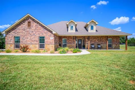 236 Cottongame Drive Weatherford TX 76088