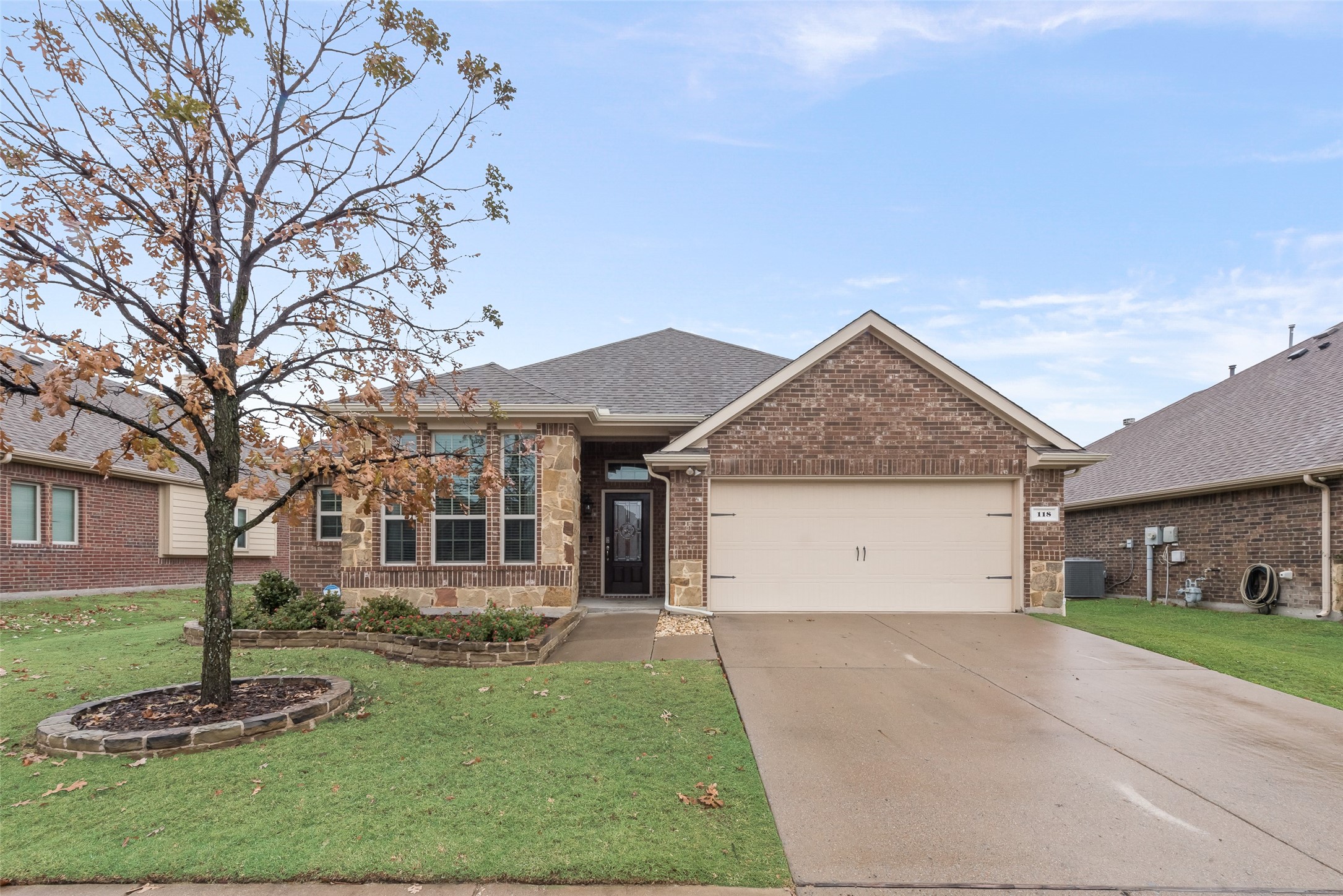 118 Griffin Avenue Fate TX 75189
