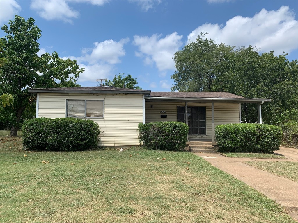 3103 N Westmoreland Road Dallas TX 75212