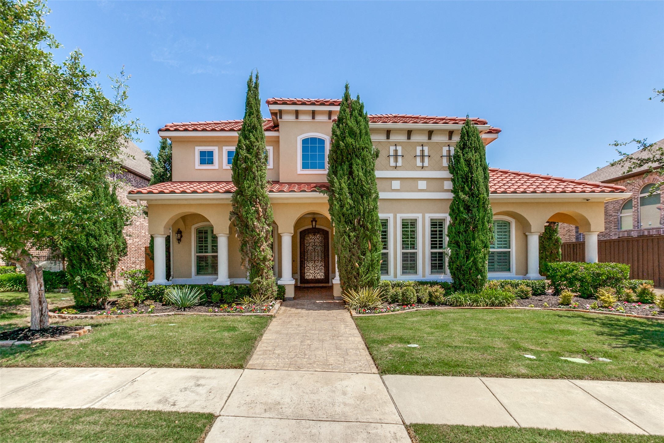 6012 Martinique Street Plano TX 75024