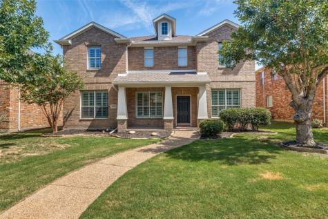 11570 La Grange Drive Frisco TX 75035
