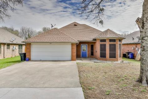 524 Leuty Street Justin TX 76247