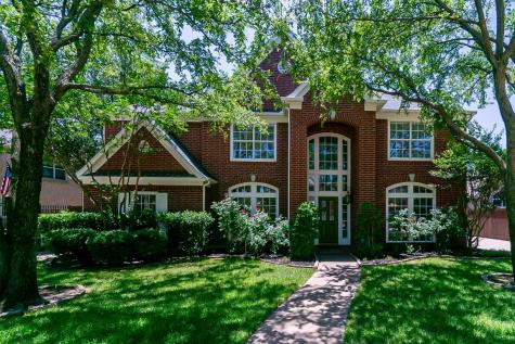 3605 Lavorton Place Flower Mound TX 75022