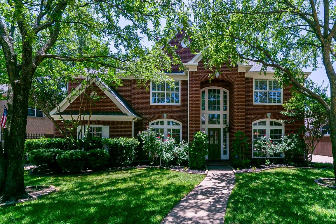 3605 Lavorton Place Flower Mound TX 75022