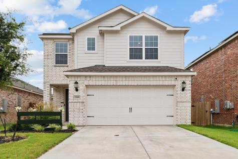 1305 Butler Avenue Princeton TX 75407