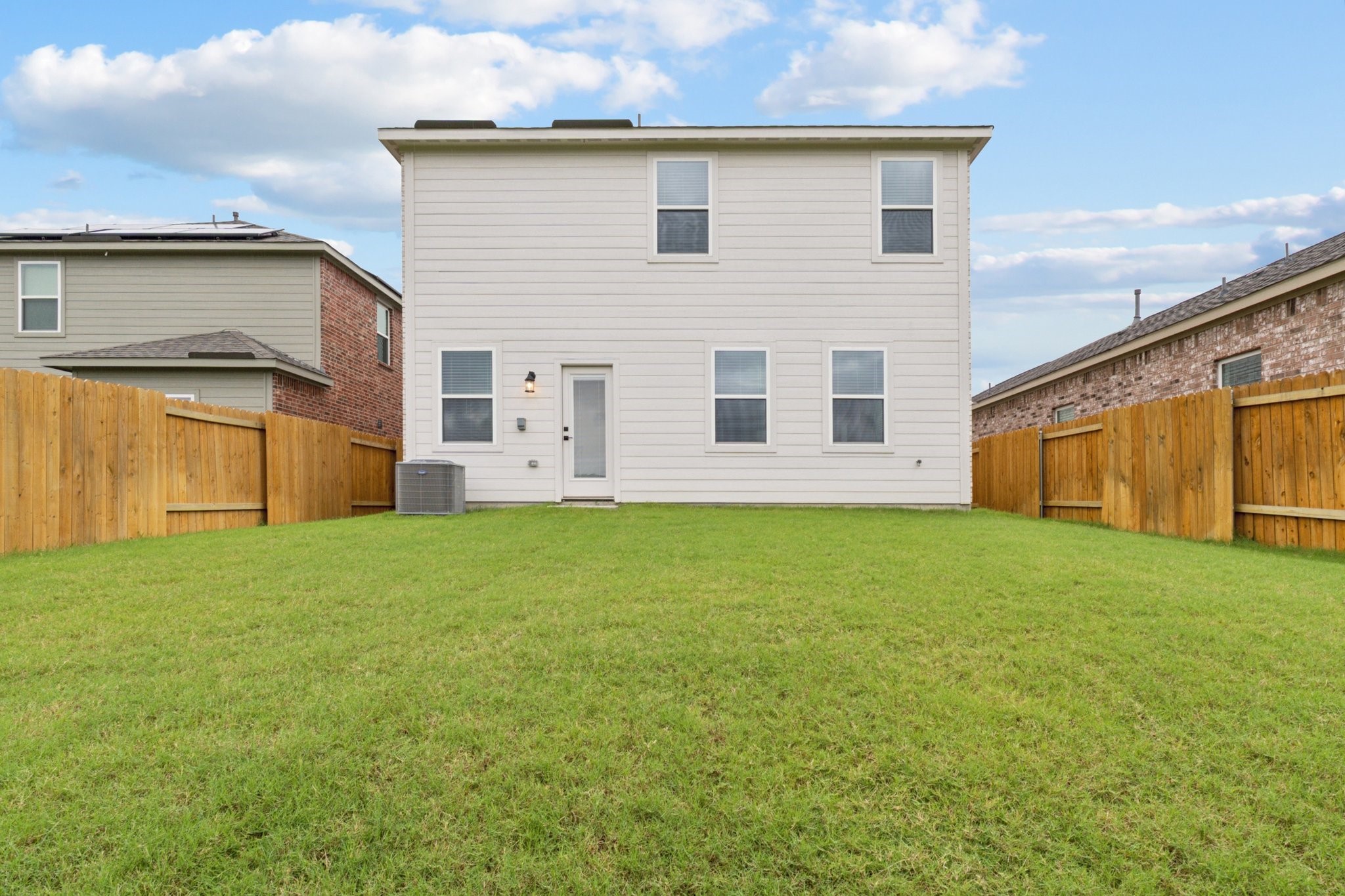 1305 Butler Avenue Princeton TX 75407