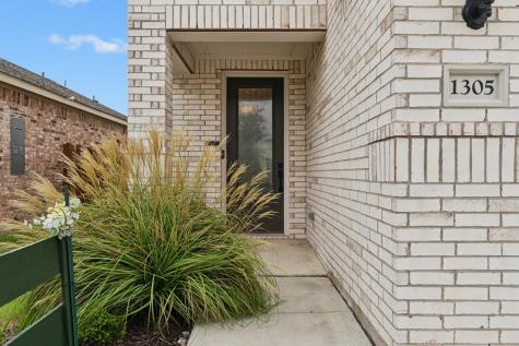 1305 Butler Avenue Princeton TX 75407