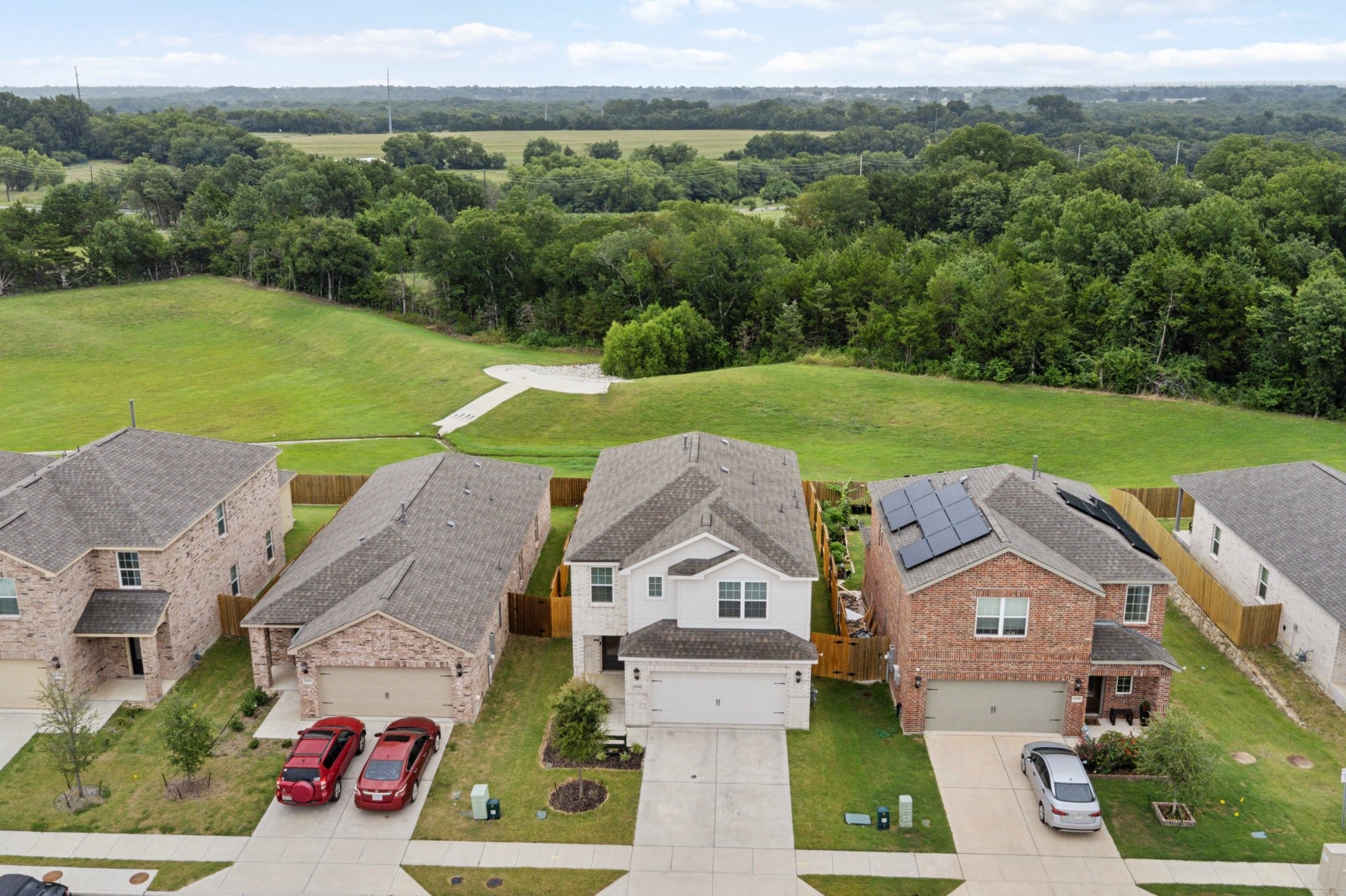 1305 Butler Avenue Princeton TX 75407
