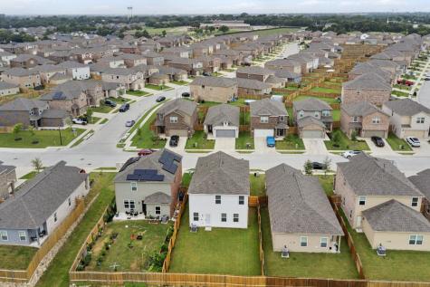 1305 Butler Avenue Princeton TX 75407