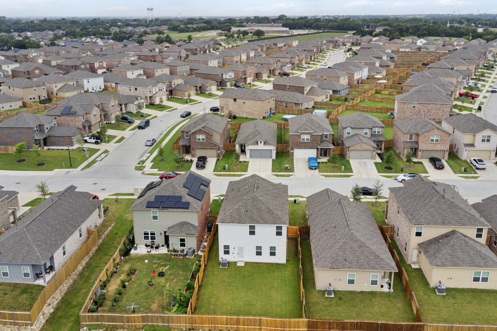 1305 Butler Avenue Princeton TX 75407