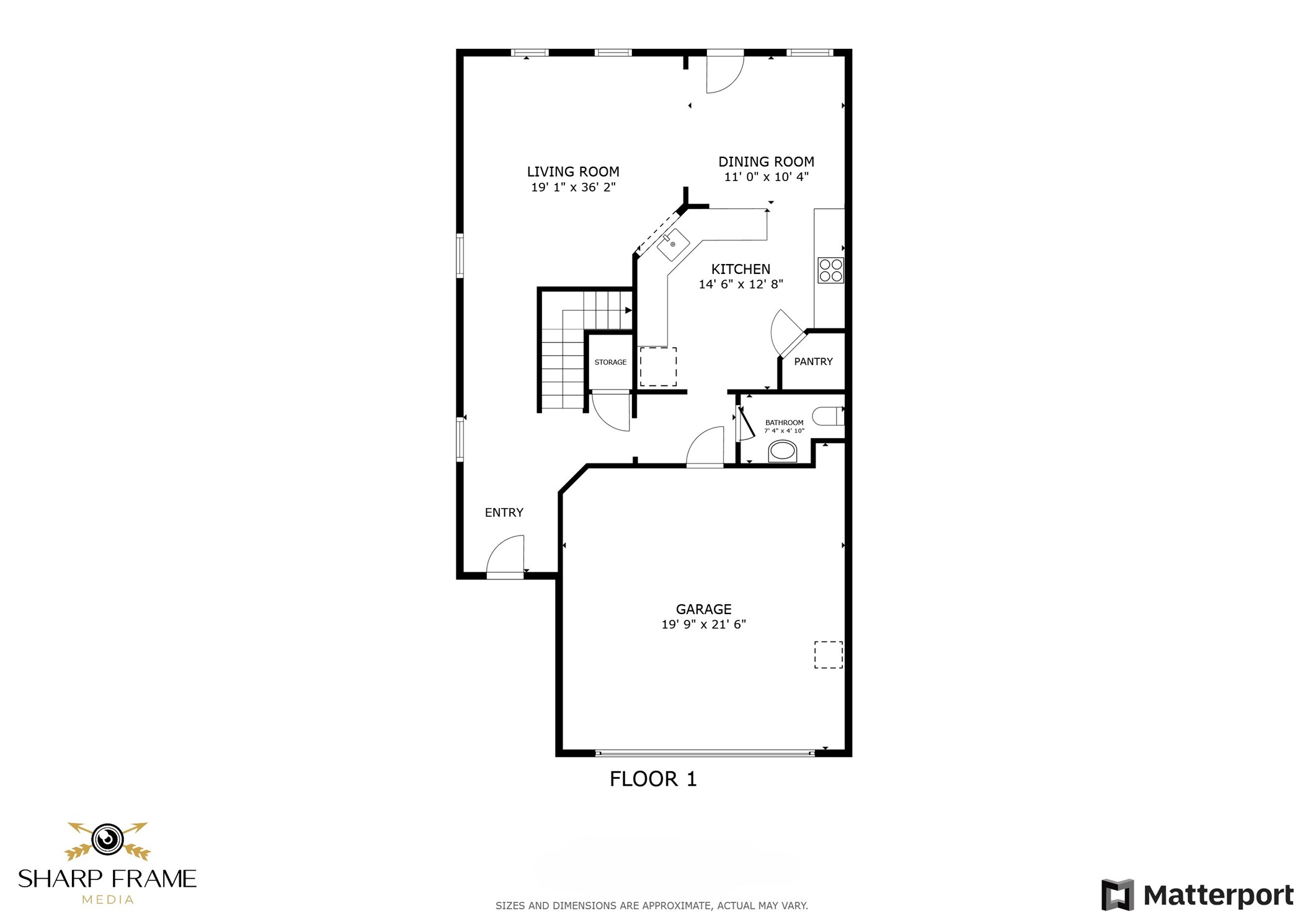 1305 Butler Avenue Princeton TX 75407