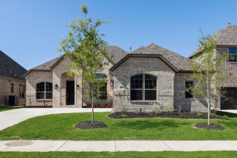 1022 Hunters Creek Drive Rockwall TX 75087