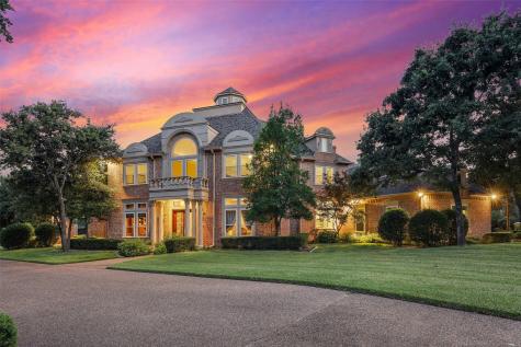 1509 Noble Way Flower Mound TX 75022